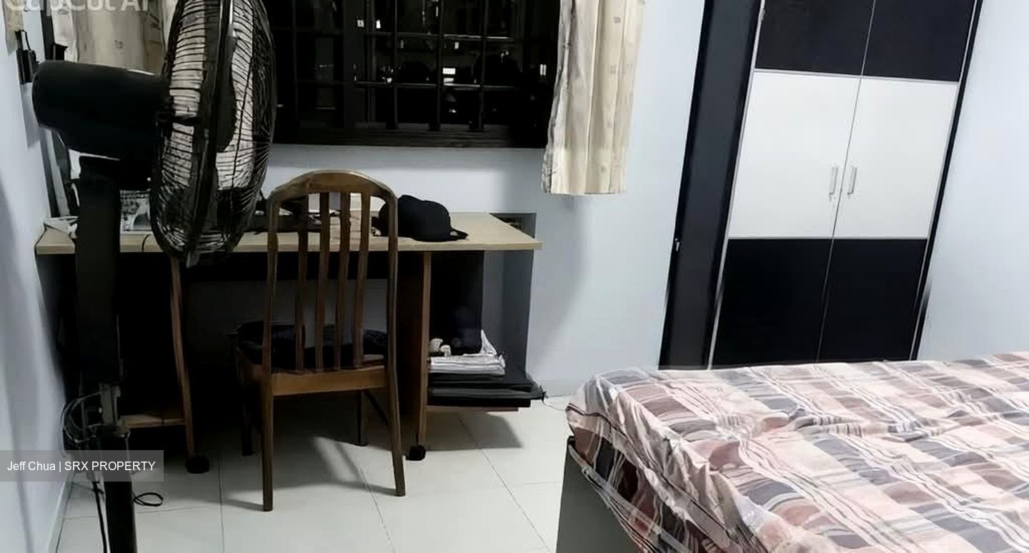 Blk 680B Jurong West Central 1 (Jurong West), HDB 5 Rooms #539285141